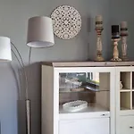 Holiday home Lille Hus *