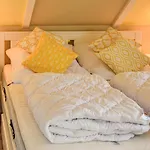 Holiday home Lille Hus Stoltebull