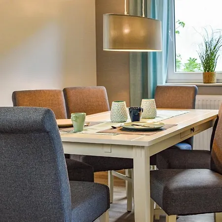 Lille Hus Feriehus *