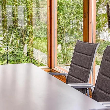 Lille Hus Vakantiehuis Stoltebüll