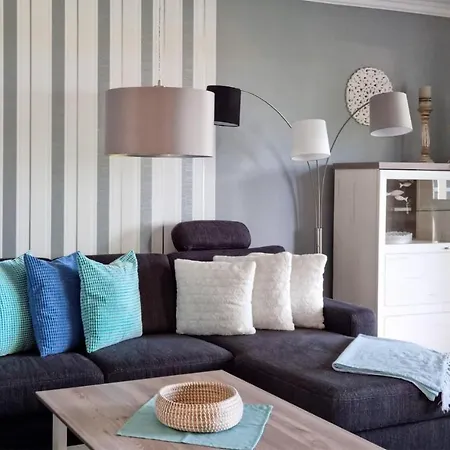 Lille Hus 斯托特布尔