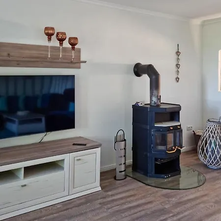 Vakantiehuis Lille Hus