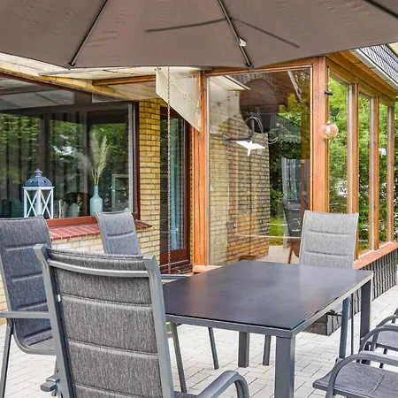 Lille Hus * Stoltebüll