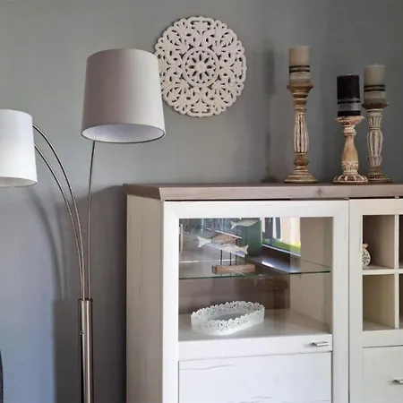 Vakantiehuis Lille Hus *