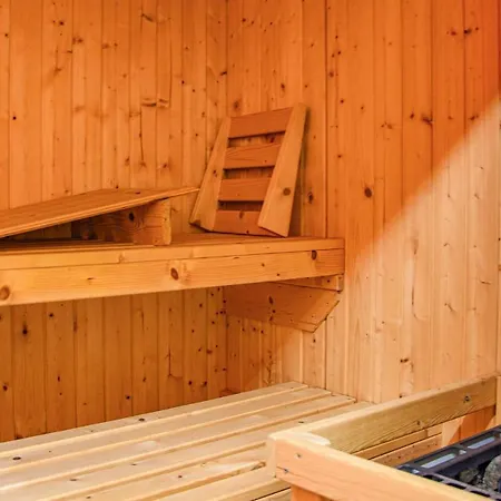 Lille Hus * Stoltebüll