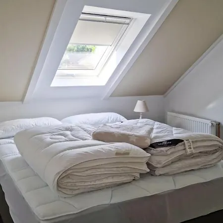 Lille Hus 斯托特布尔