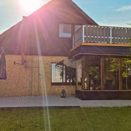 Lille Hus Stoltebüll