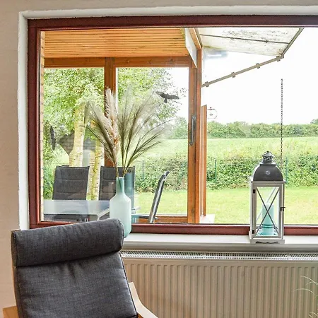 Lille Hus * Stoltebüll