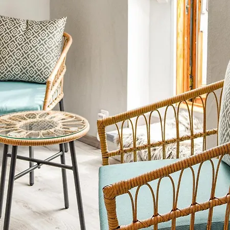 Σπίτι διακοπών Lille Hus Stoltebüll