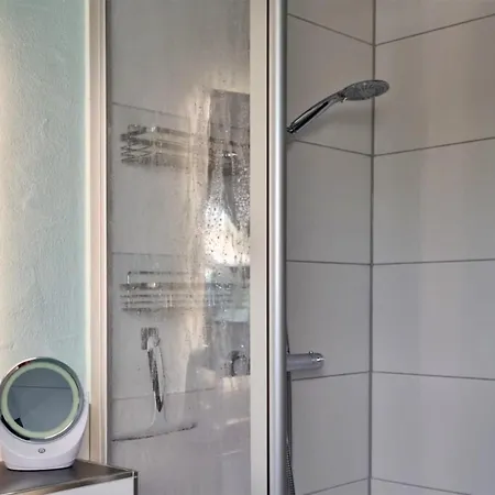 Lille Hus Feriehus