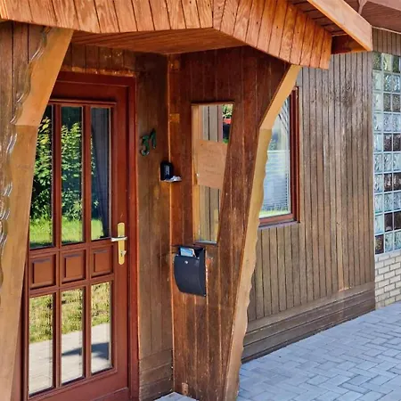 Lille Hus