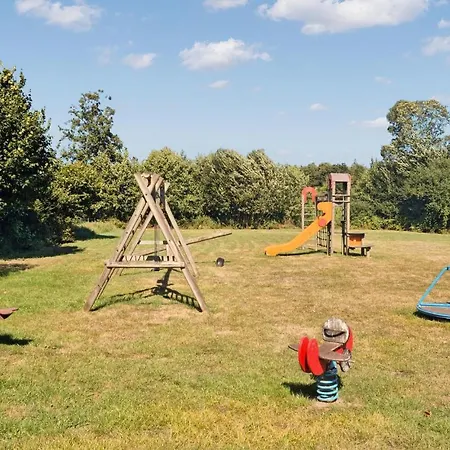 Lille Hus Hébergement de vacances