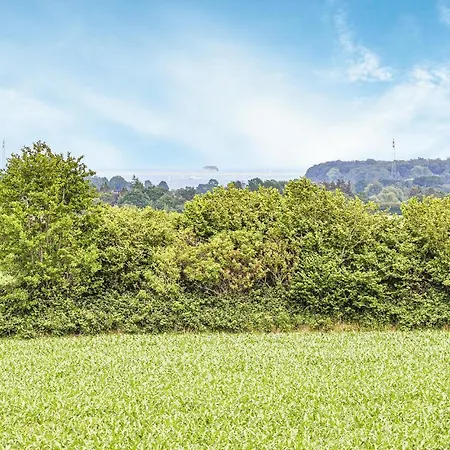 Lille Hus Vakantiehuis *