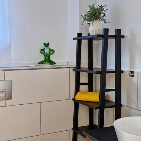 Lille Hus Stoltebüll