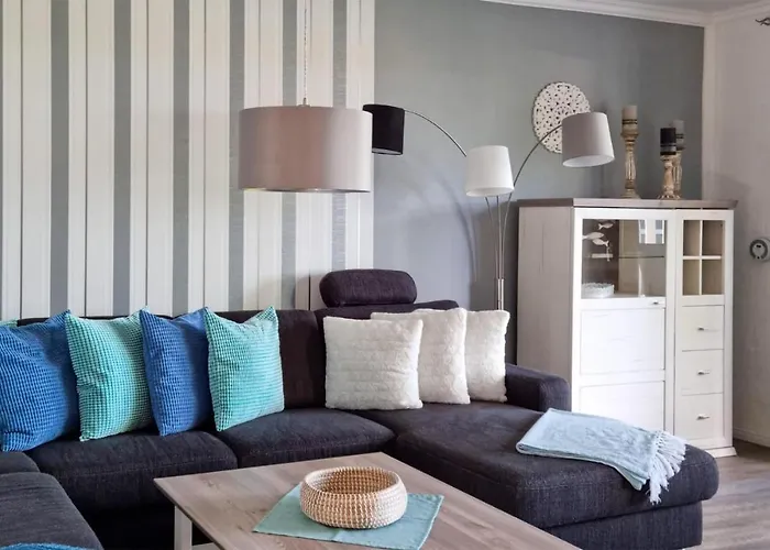 Lille Hus Stoltebüll