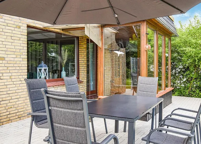 Lille Hus * Stoltebüll