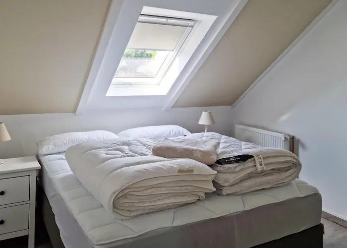 Lille Hus Stoltebüll