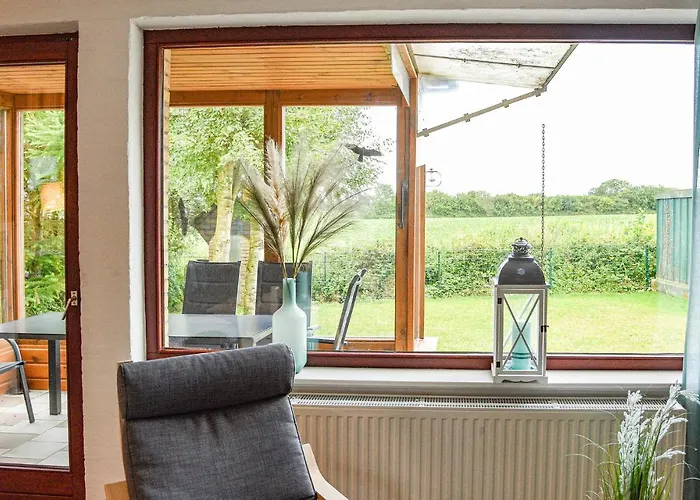 Lille Hus * Stoltebüll