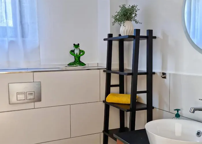 Lille Hus Stoltebüll